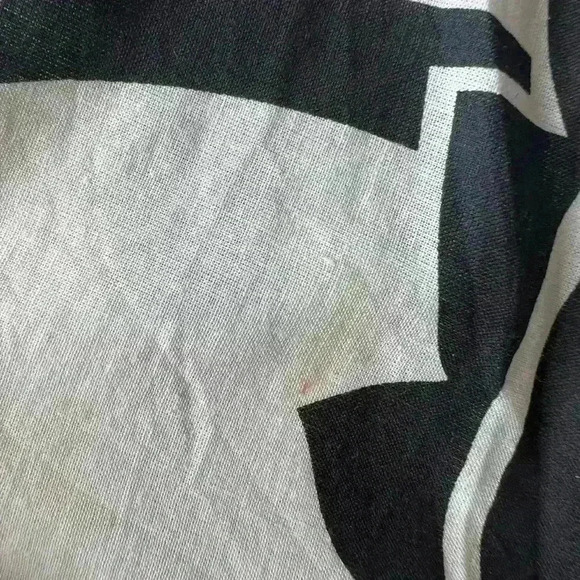 Y2K Costa Blanca Ethereal Fairy Core Feminine Girlie Boho Bohemian Dress XS - Picture 11 of 15